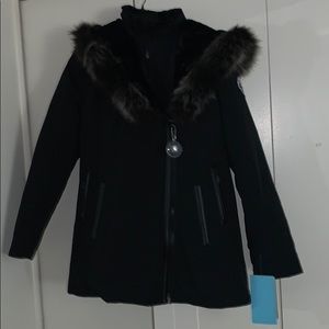 Arctic expedition Winter Coat